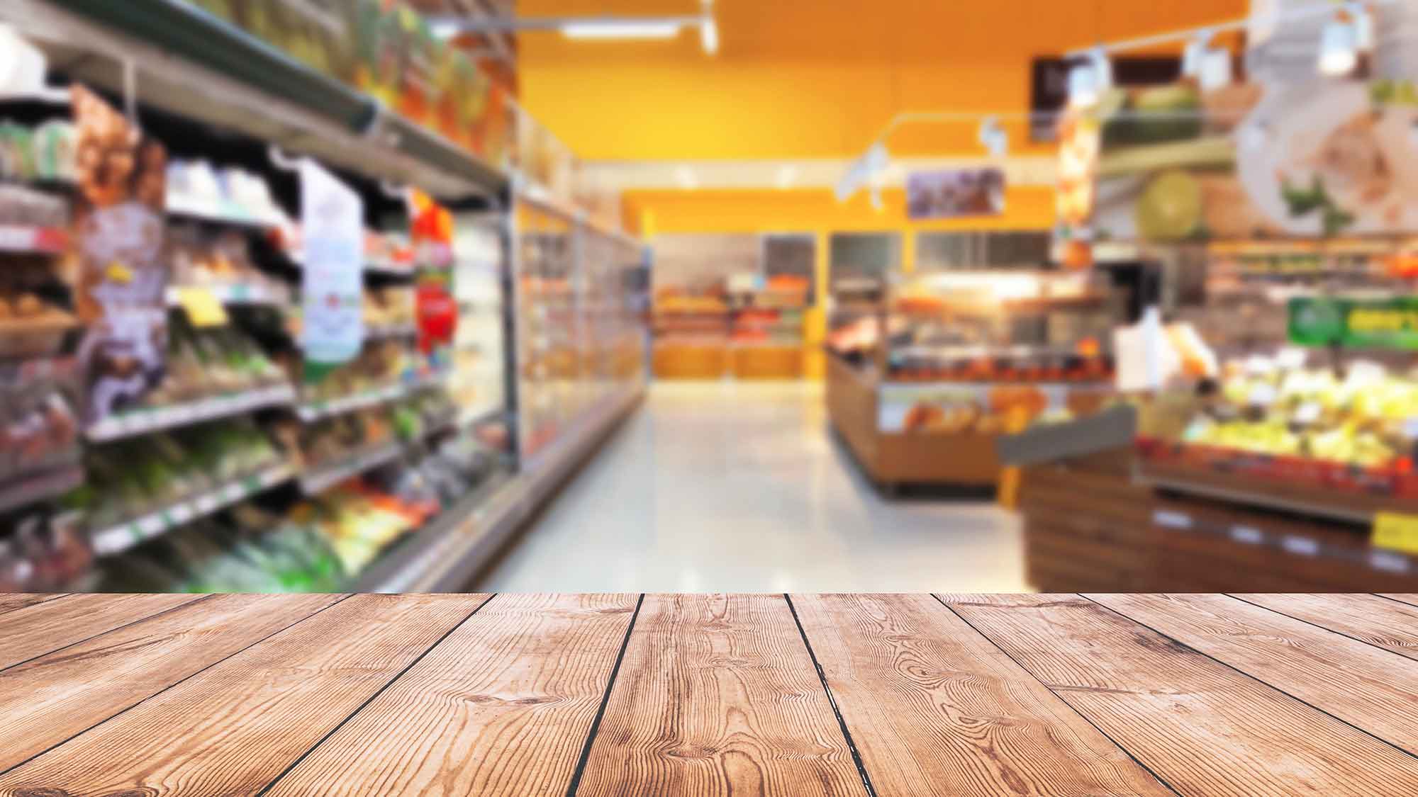 Wholefoods