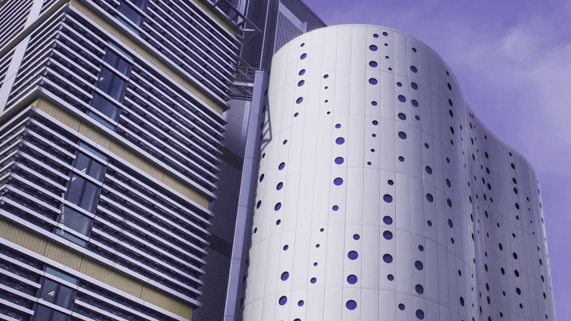 ?NTT Com Asia Limited