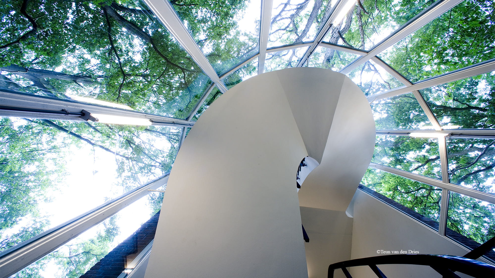 WWF for Nature Zeist