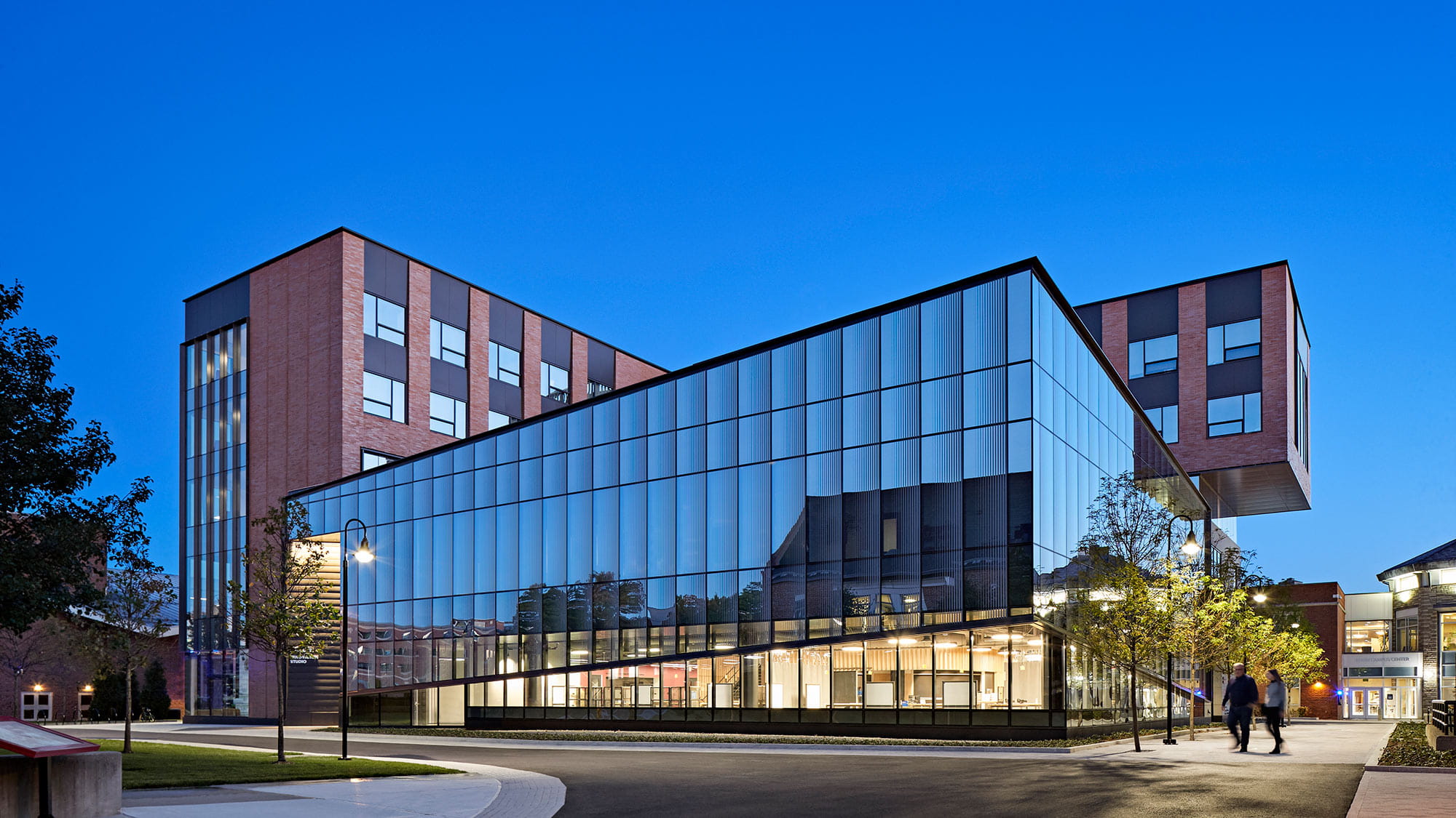 WPI Foisie Innovation Studio