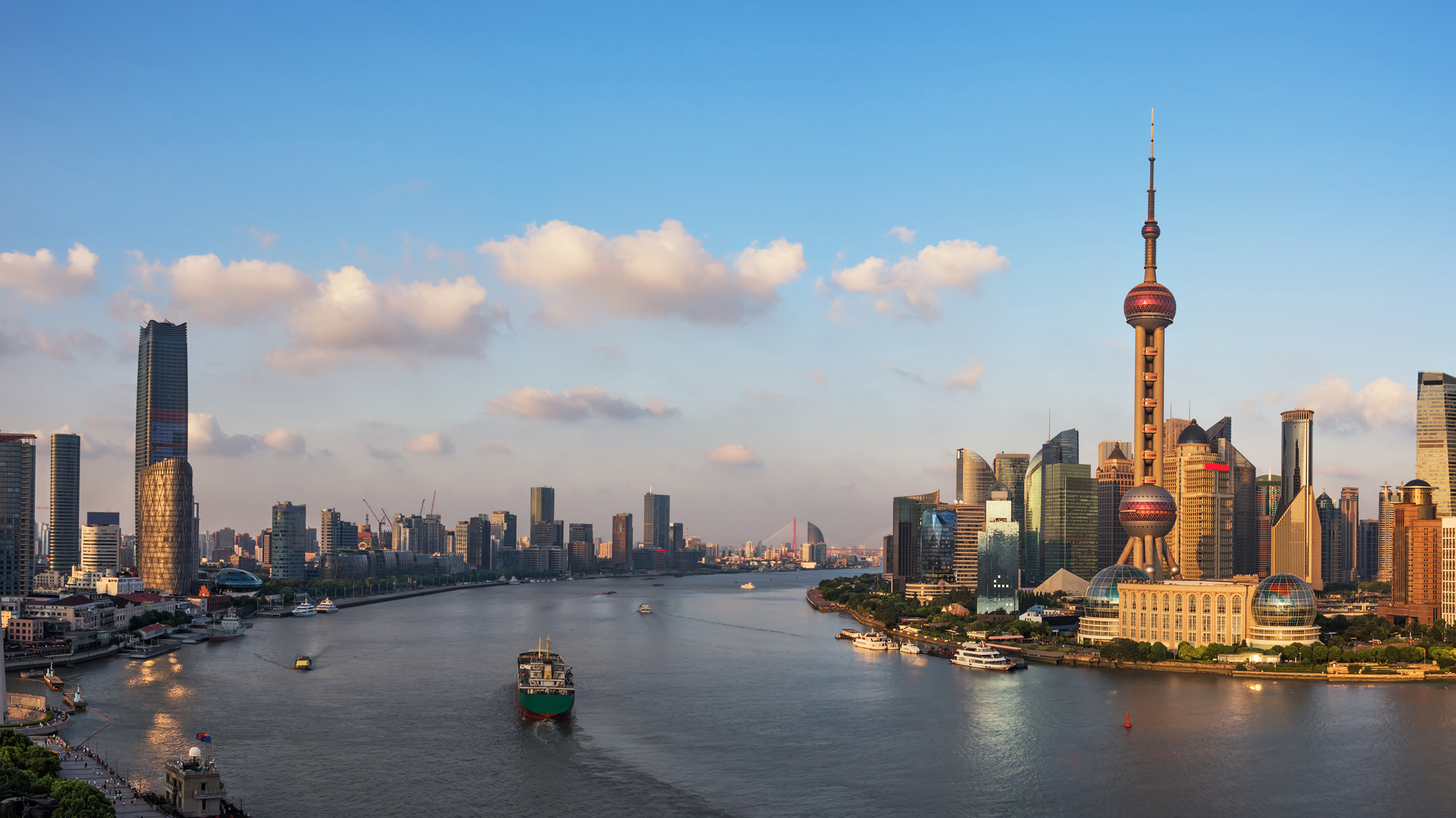 Yangtze River Delta