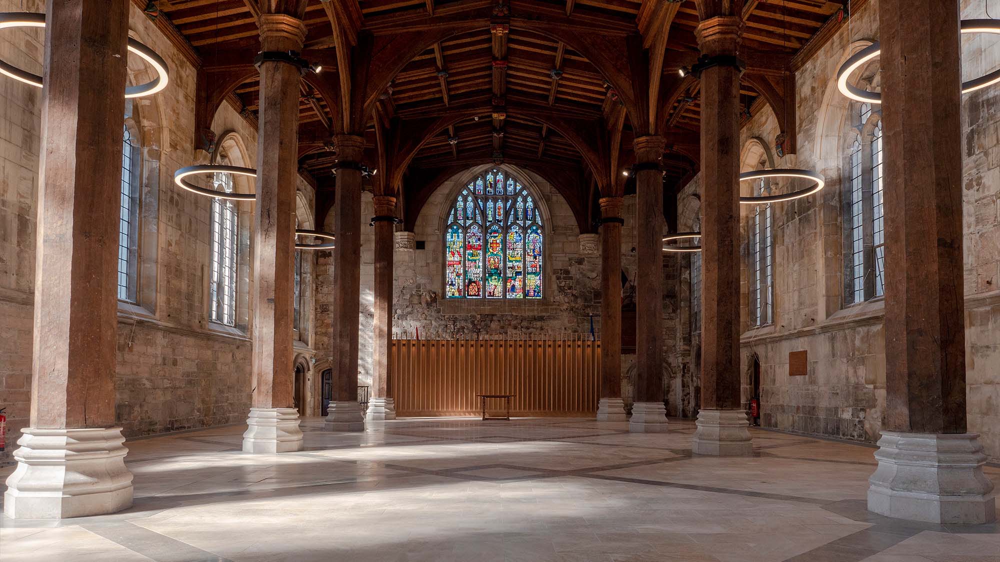York Guildhall
