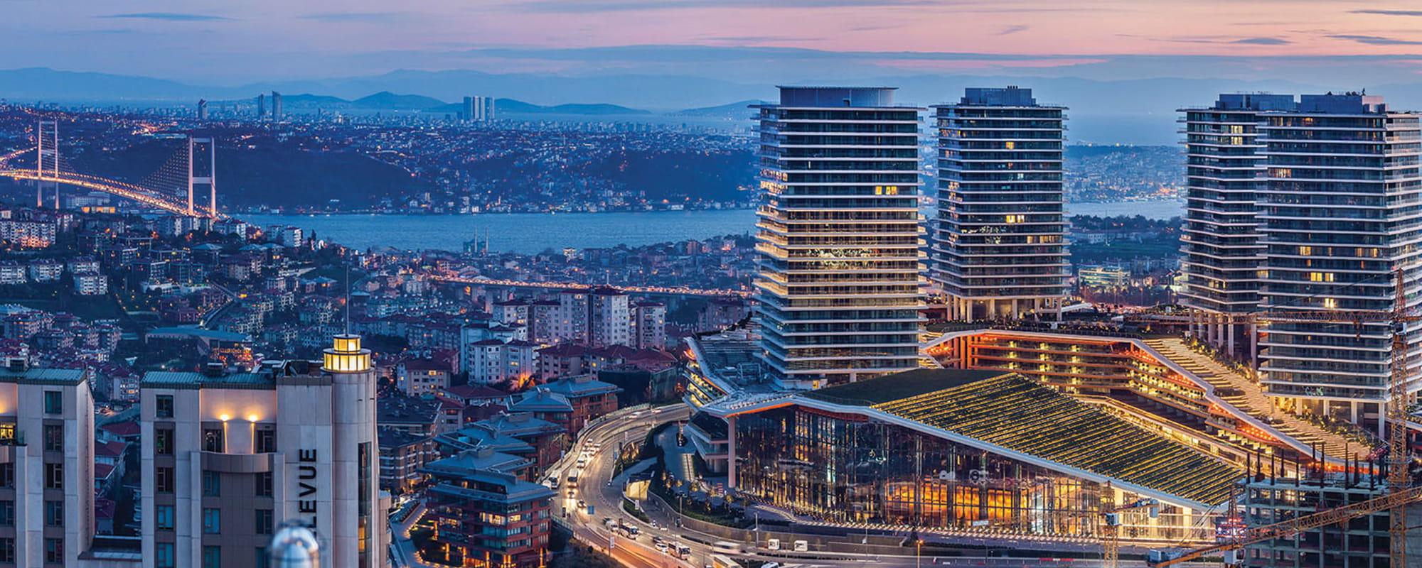Zorlu - istanbul
