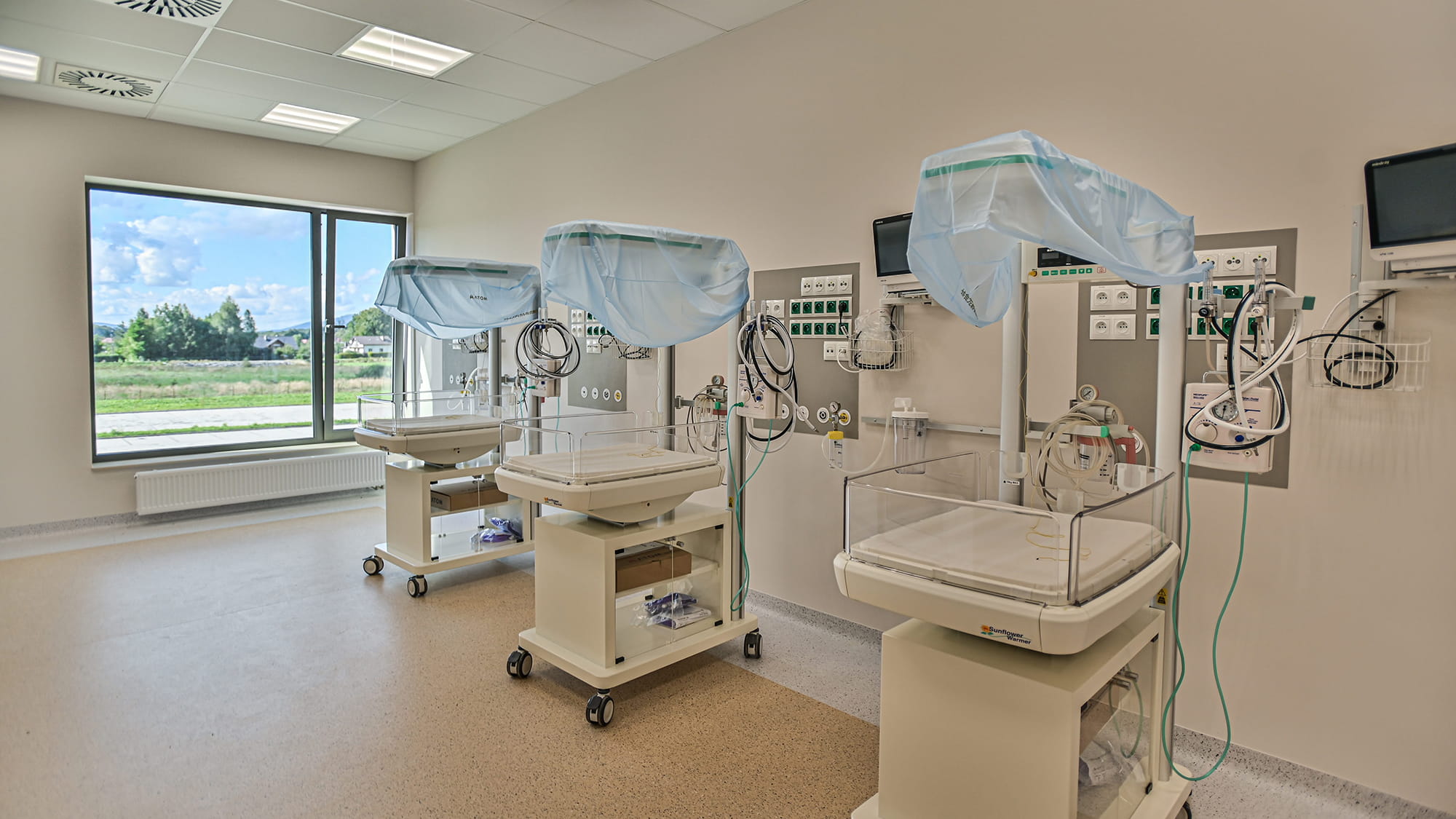 Zywiec Szpital