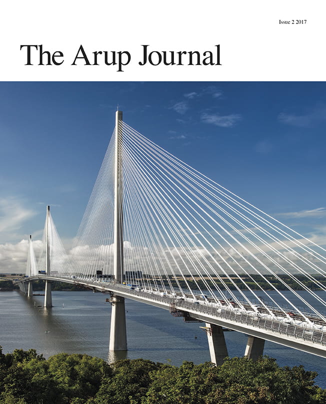 The Arup Journal 2017