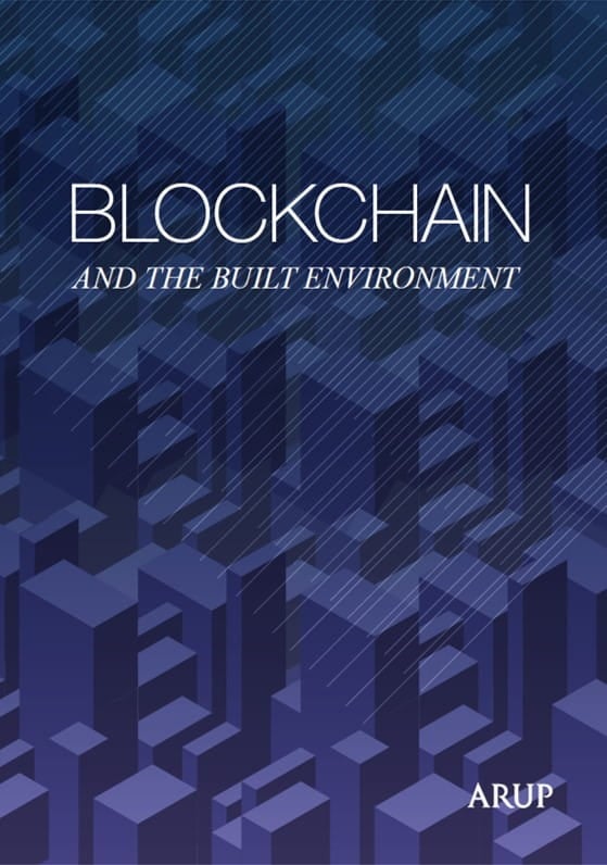 Blockchain and the built environment