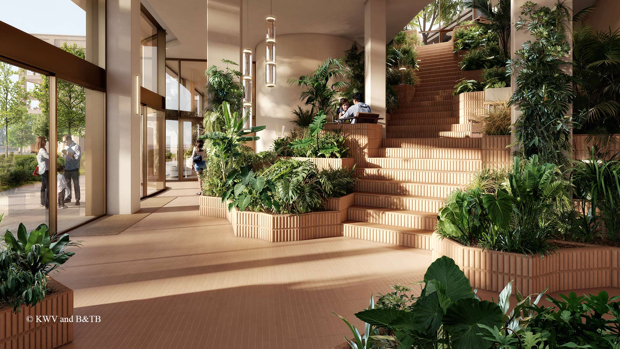 Copyright: KWV and B&TB