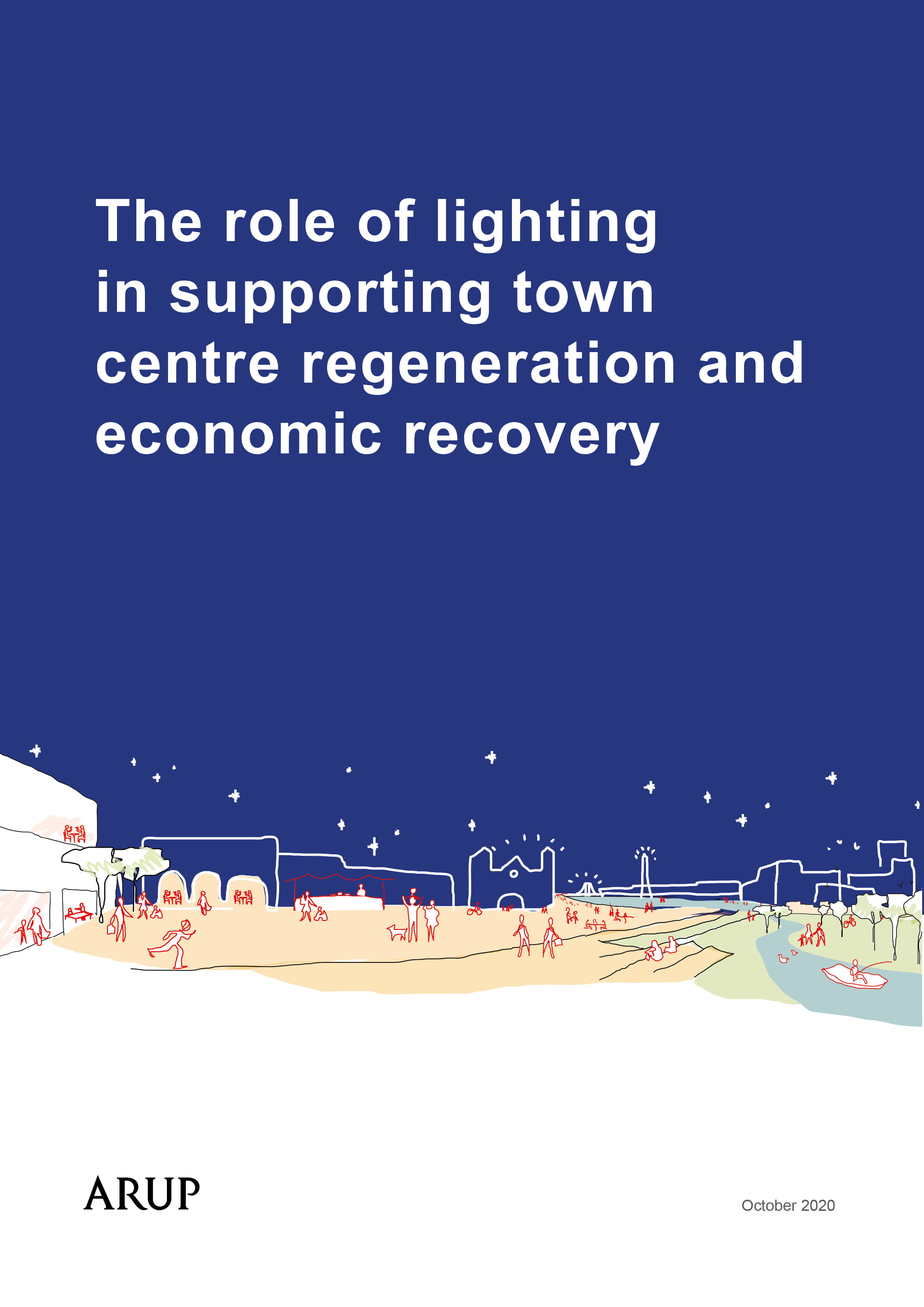 The role of lighting