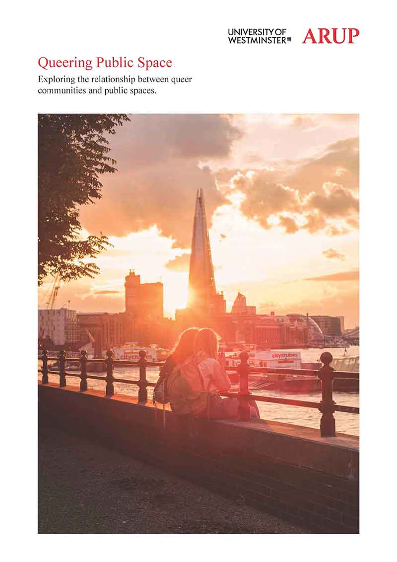 Queering Public Space