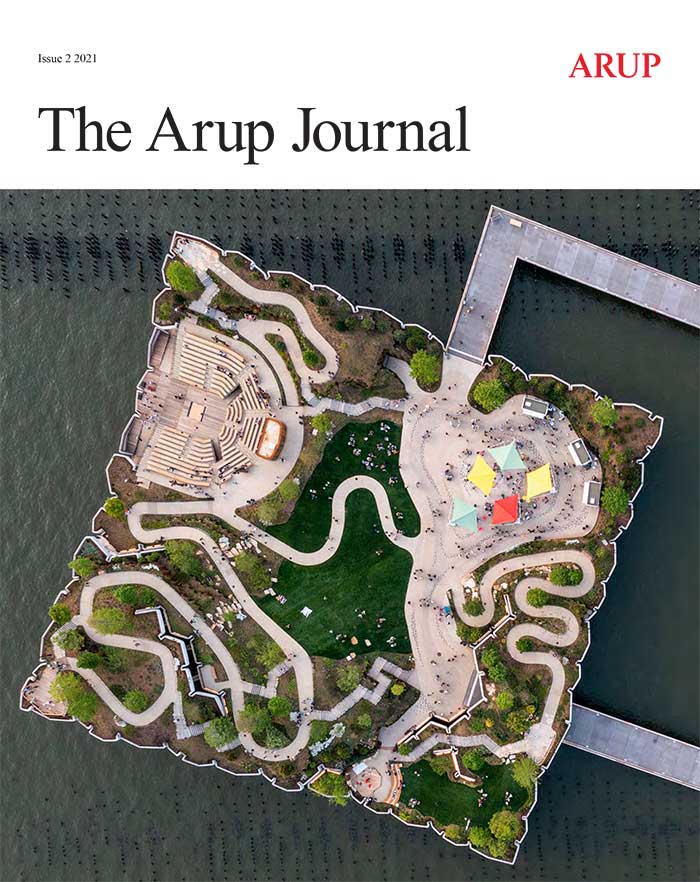 The Arup Journal 2021, Issue 2