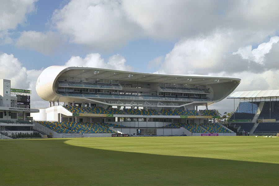 Cricket World Cup 2007