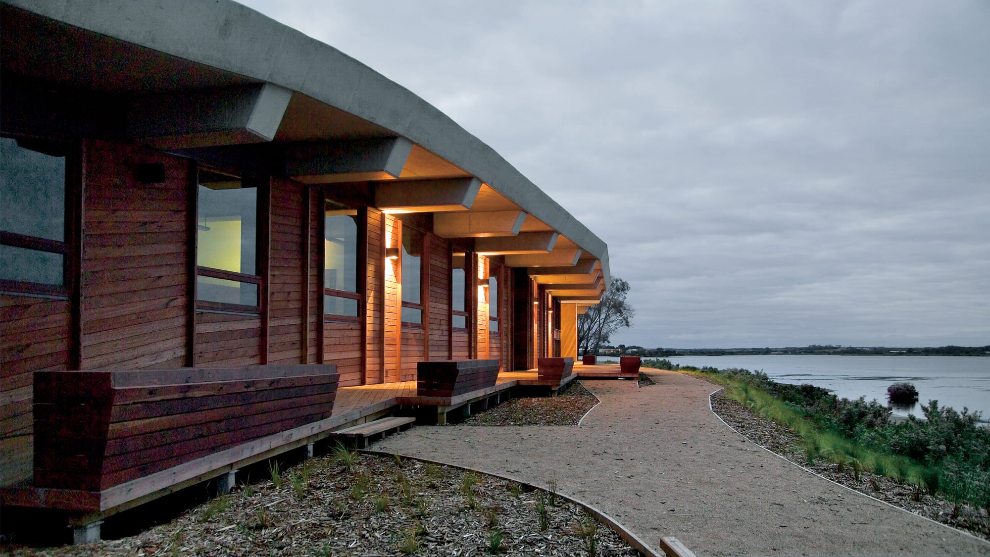 DPI Marine and Freshwater Resources Institute