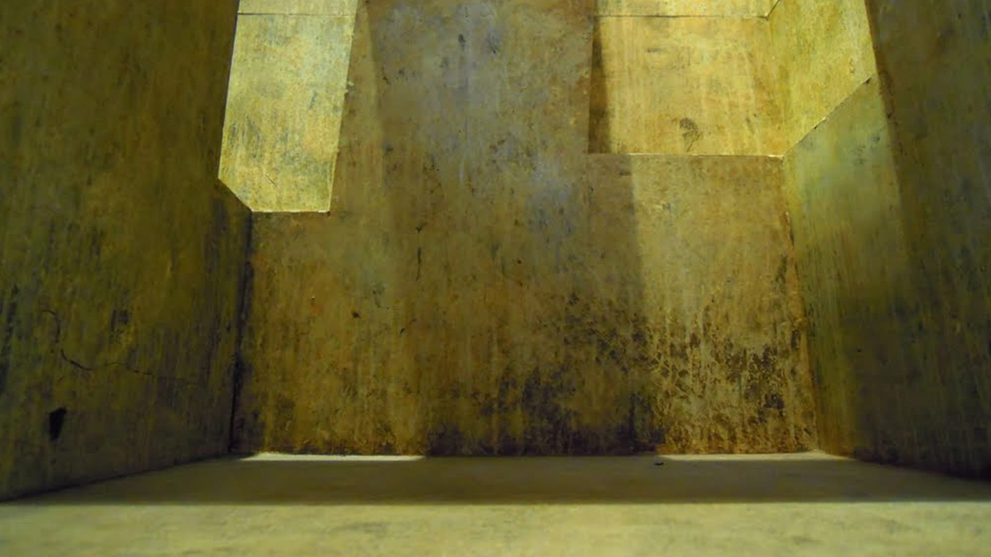 Eduardo Chillida Mount Tindaya