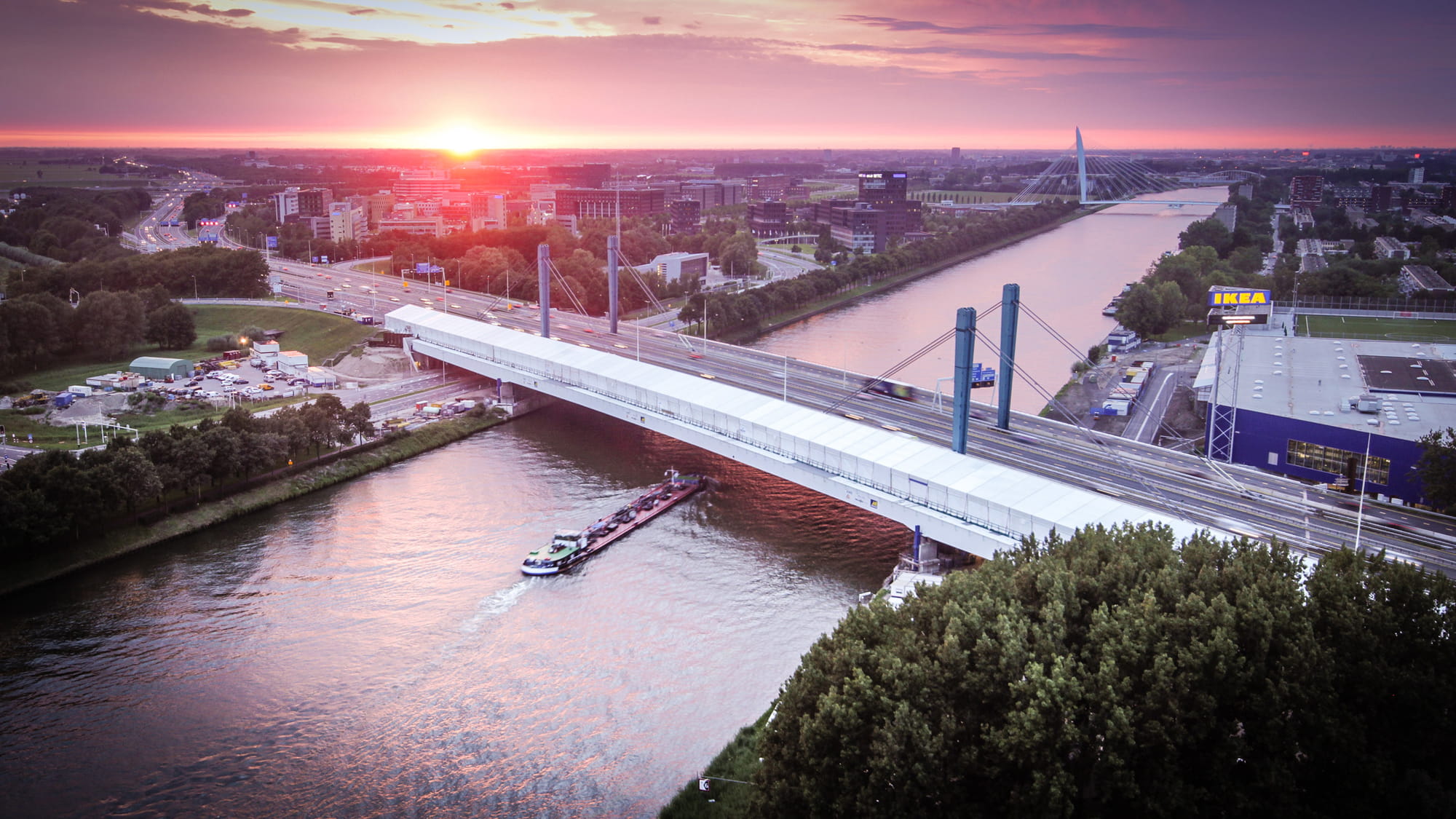 galecopper bridge