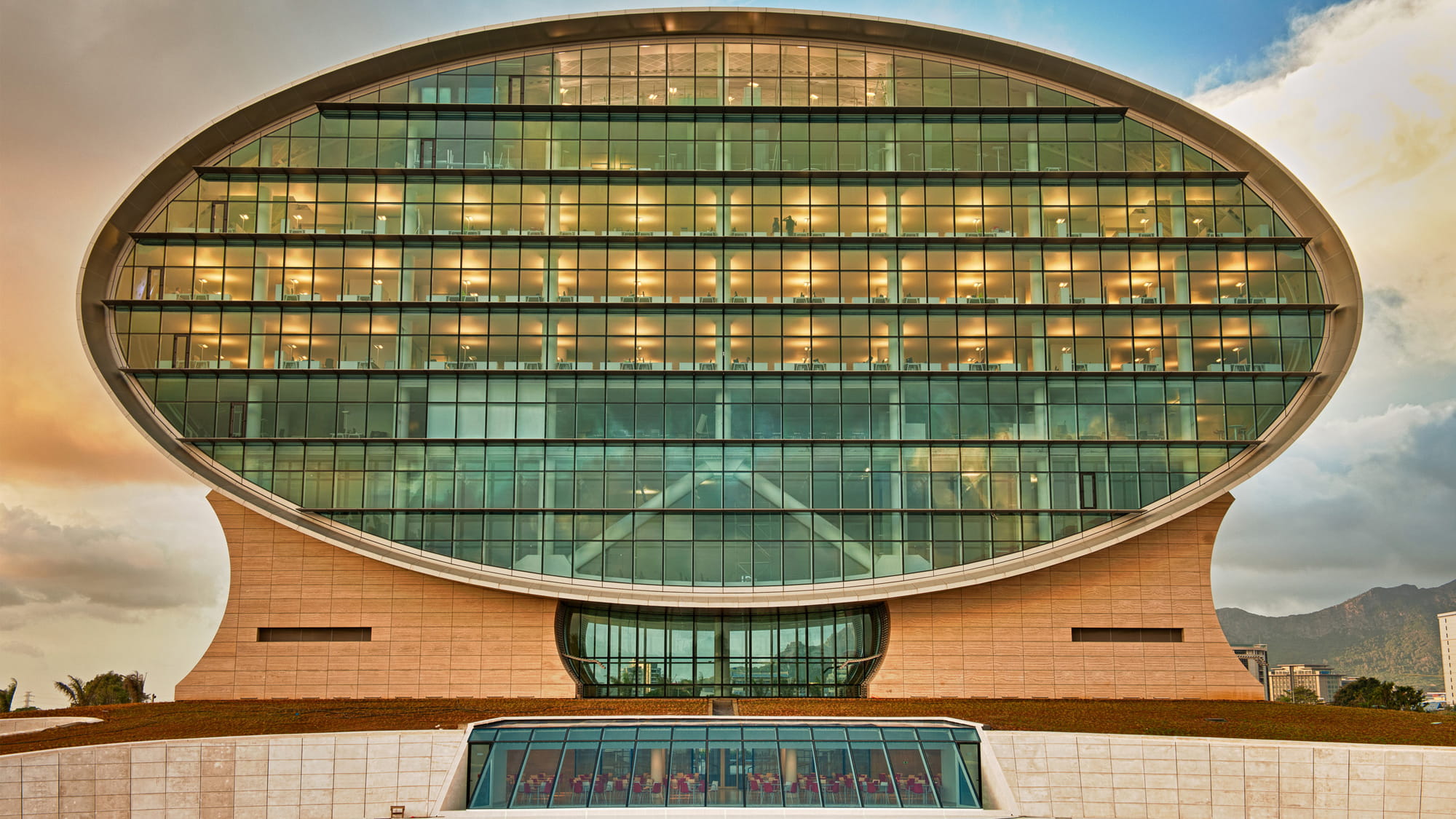 Mauritius Commercial Bank