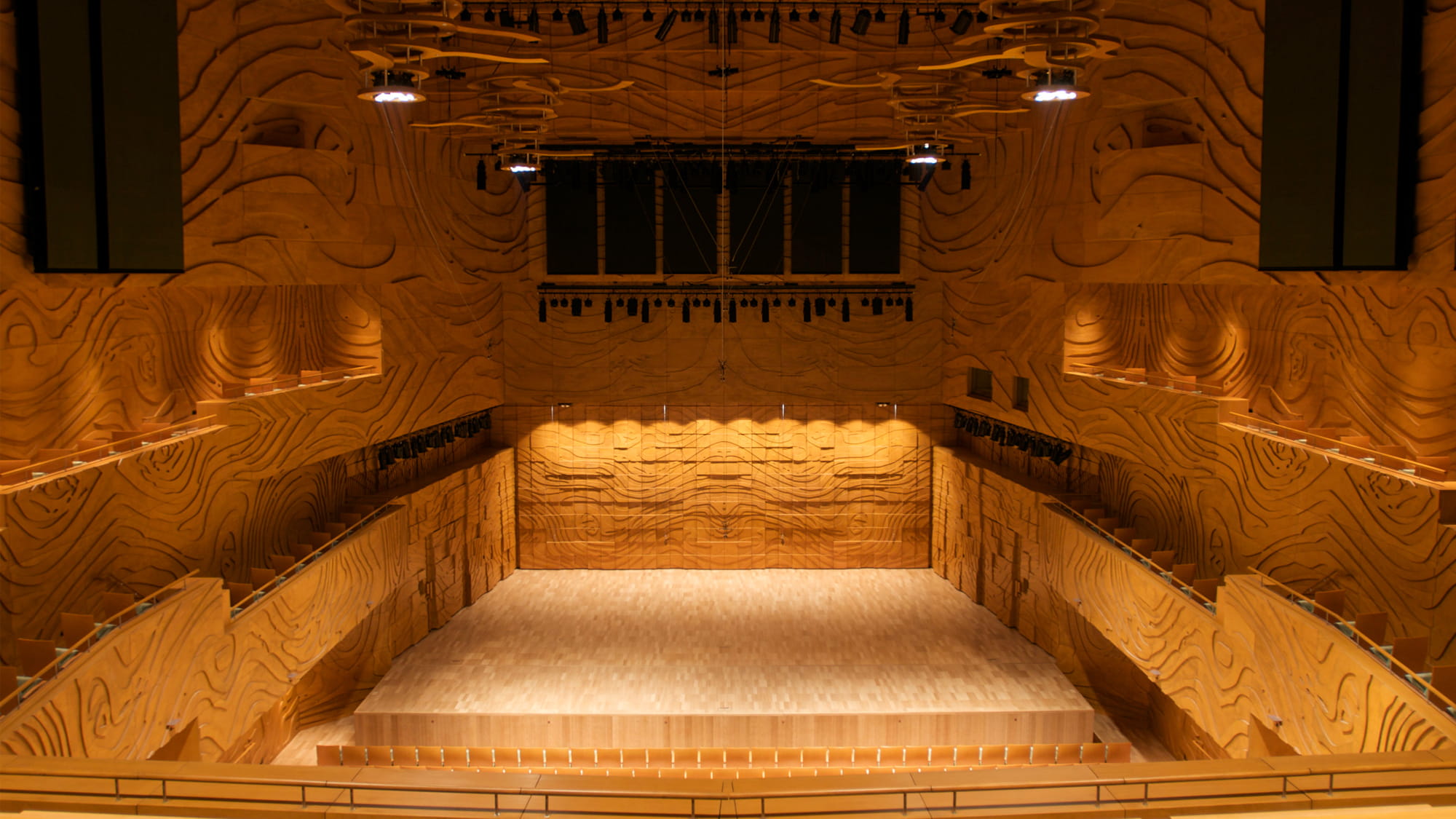 Melbourne Recital Centre