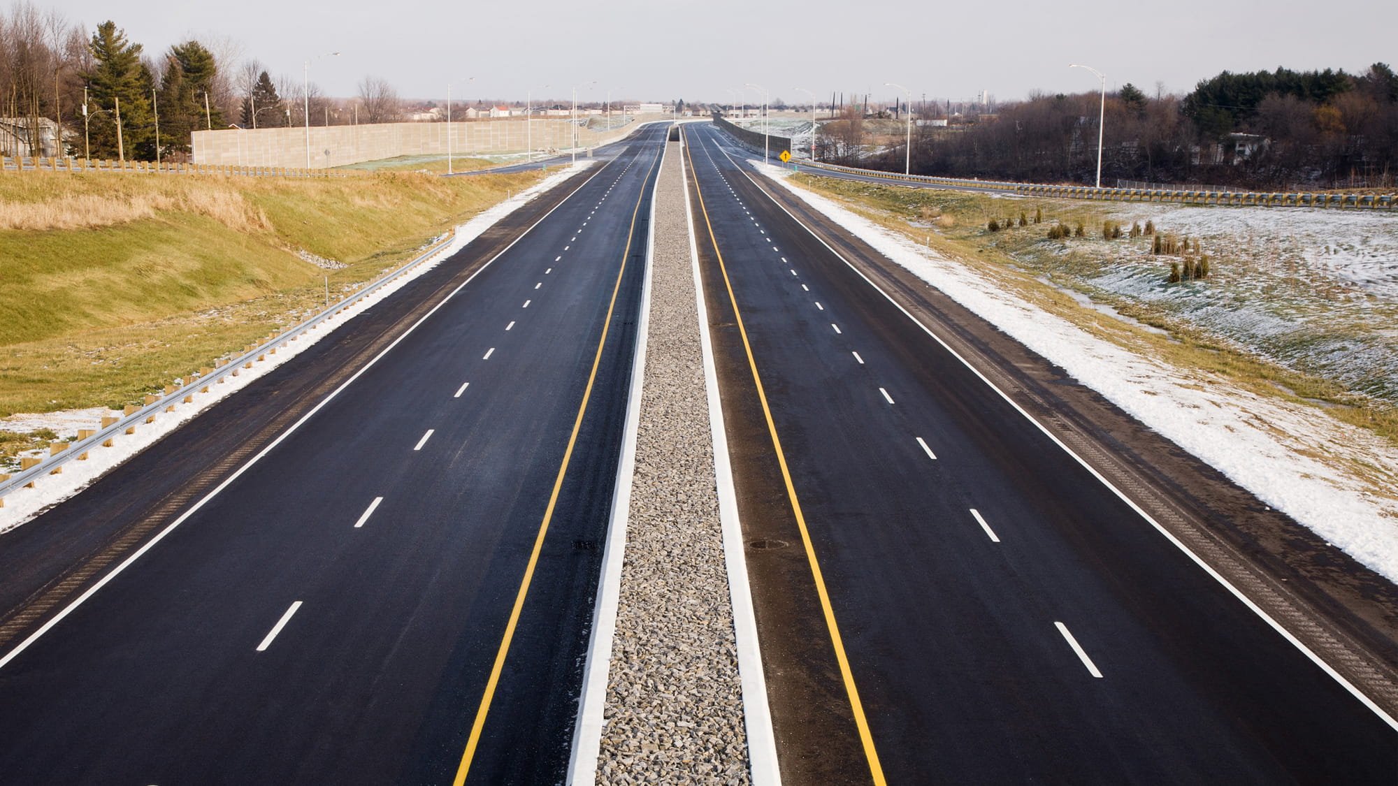 Montreal Autoroute 30