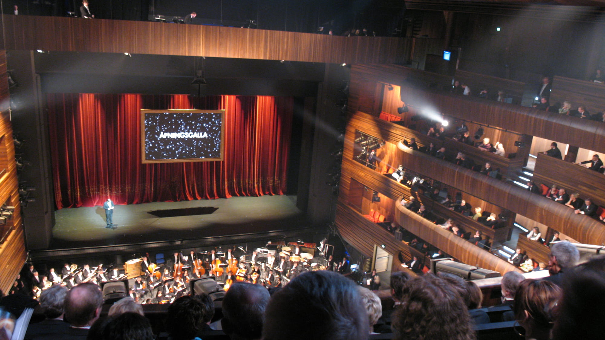 Oslo Opera House