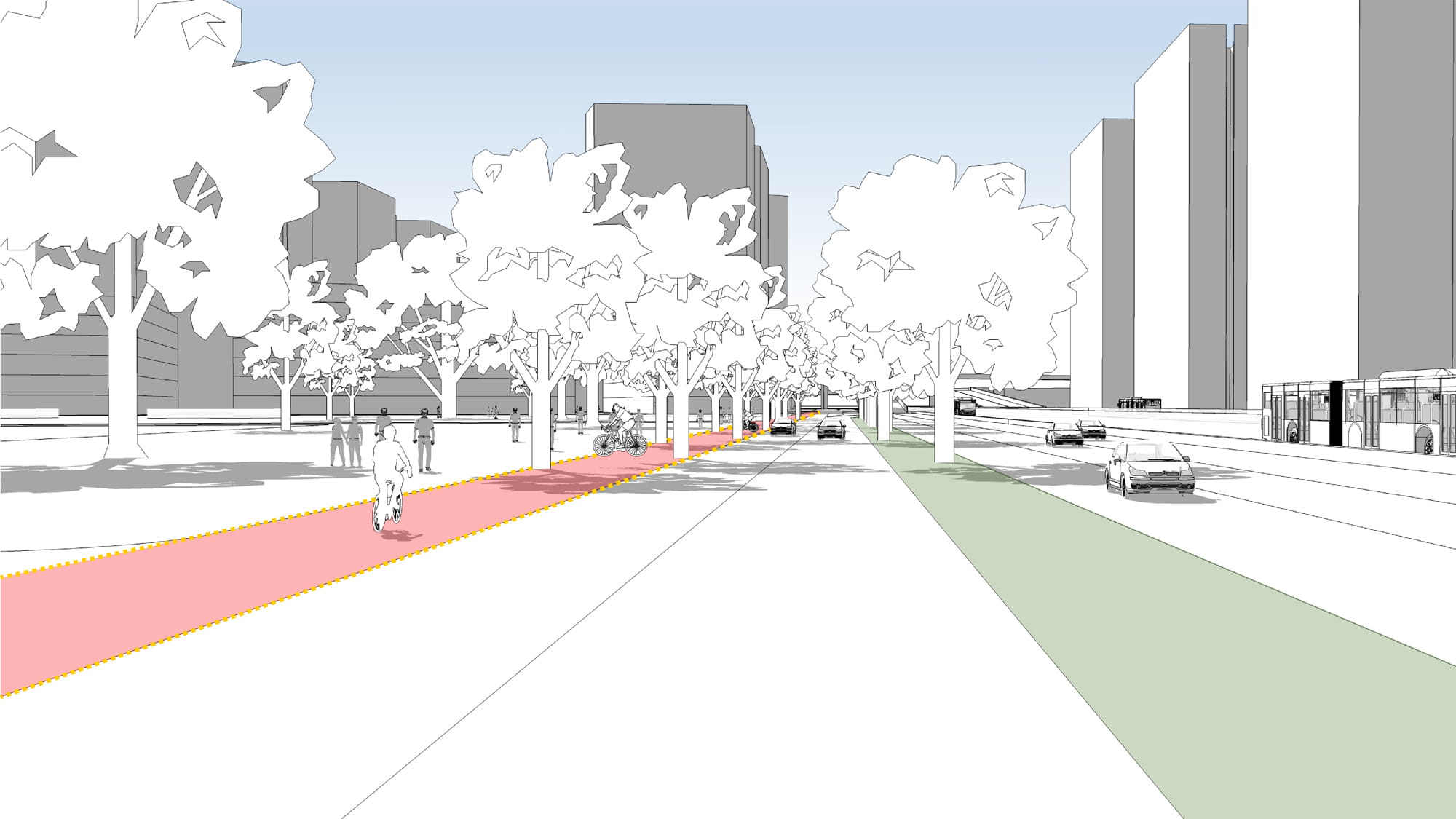 Sao Cristovao urban strategy