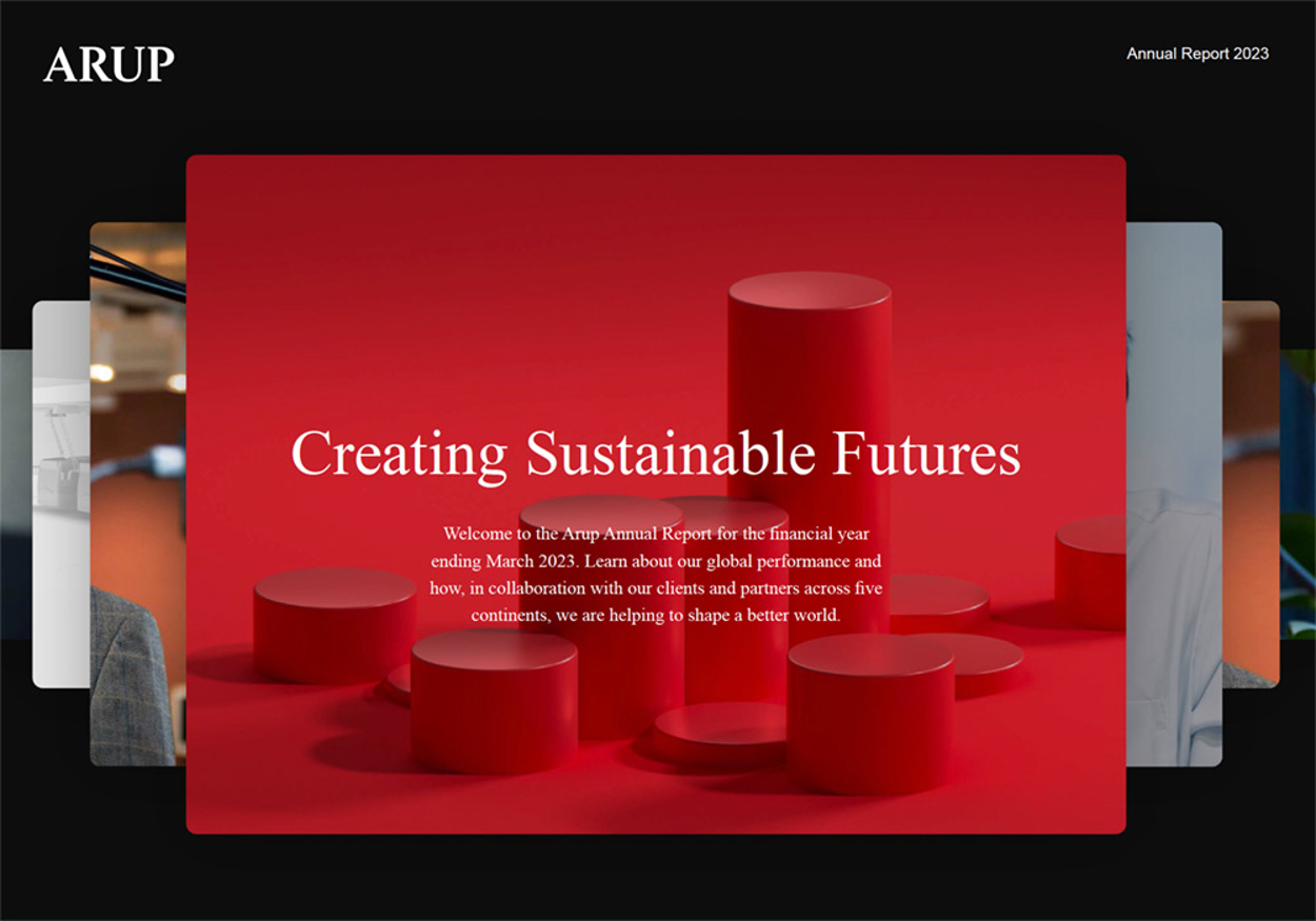 Annual Report 2023