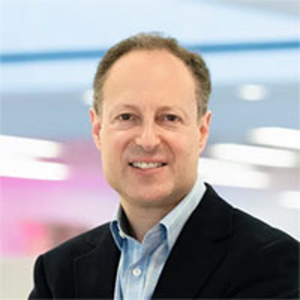 Andrew Lawerence, Arup
