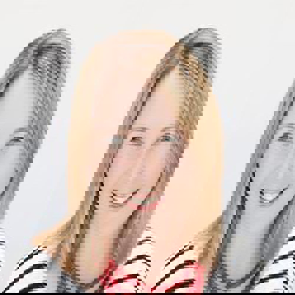 Kellie Charlesworth