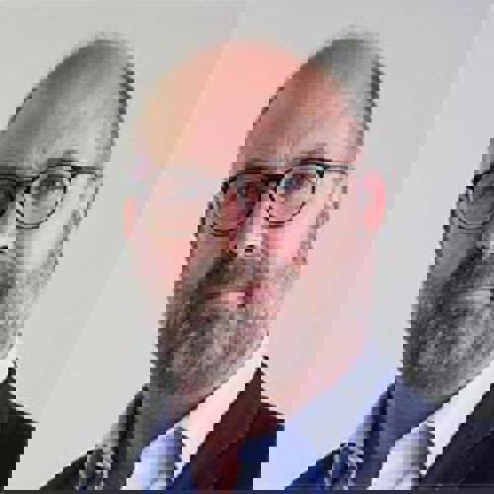 Mark Fletcher