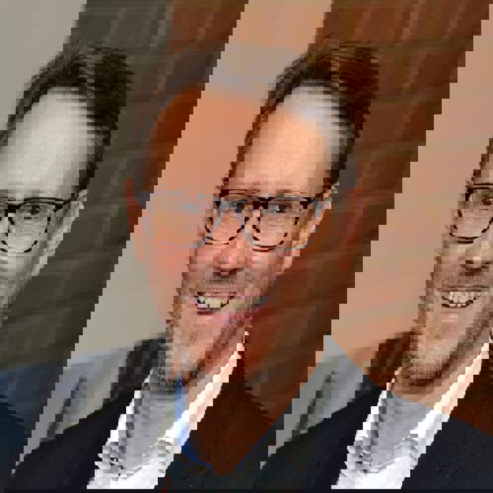 Tim Fry