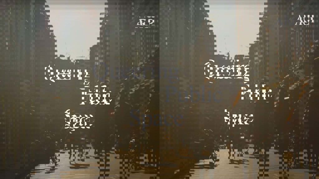 Video cover for queering public spaces video