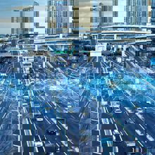 10 thoughts autonomous mobility