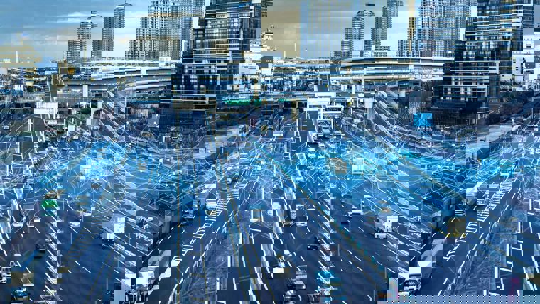 10 thoughts autonomous mobility