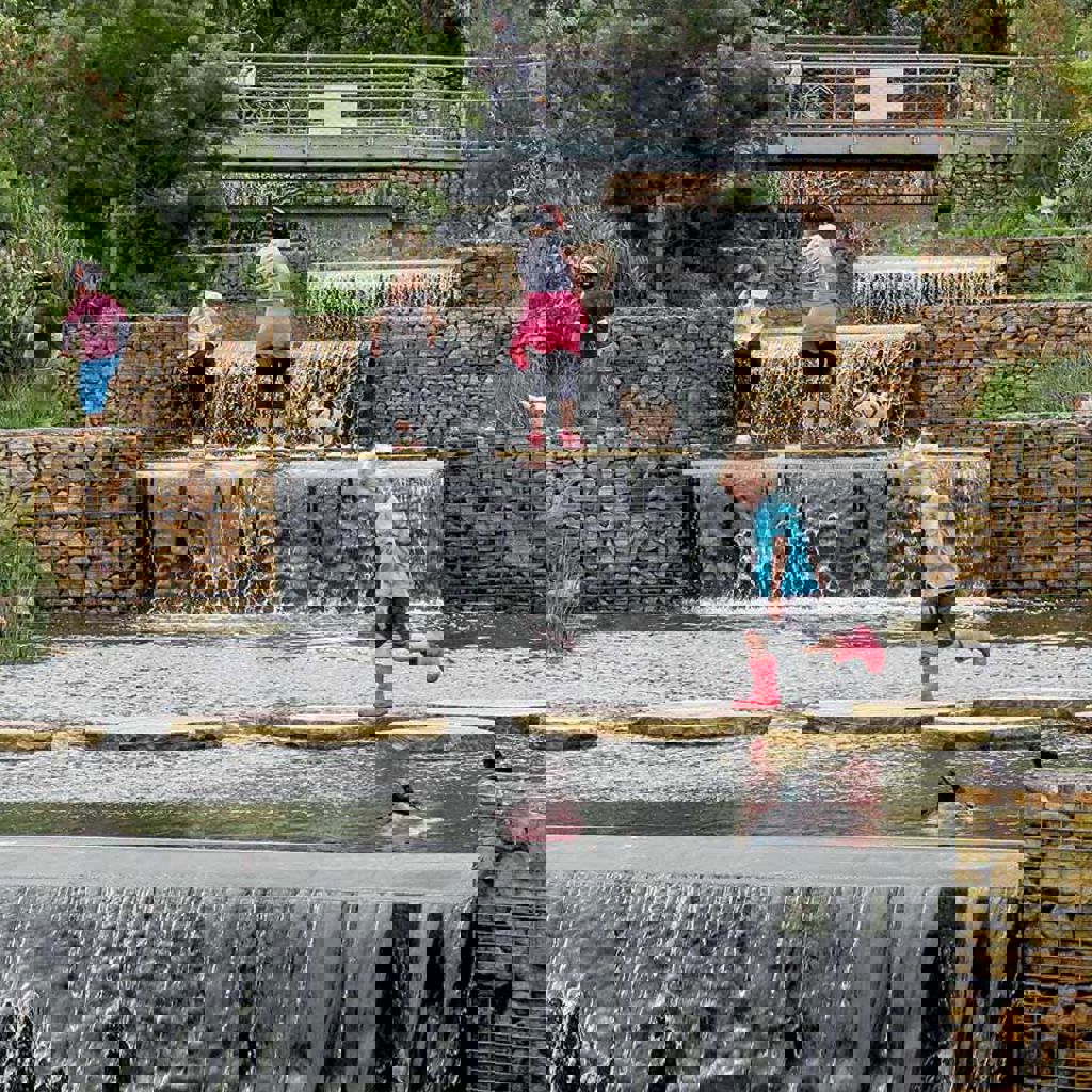 Cities Alive: water for people