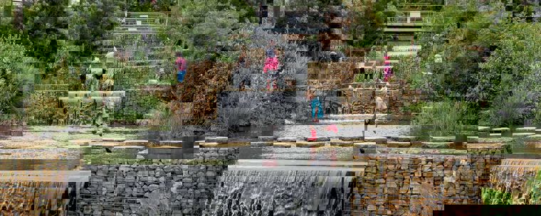 Cities Alive: water for people