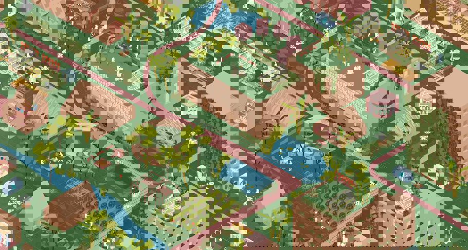 Regenerative design