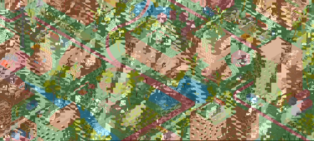 Regenerative design