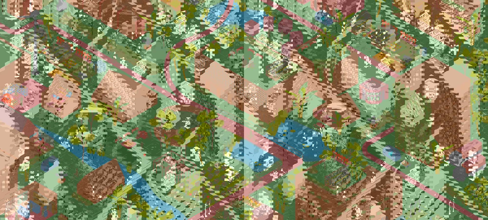 Regenerative design