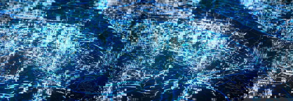 digitised energy network