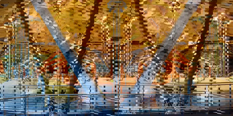 The Macallan Distillery