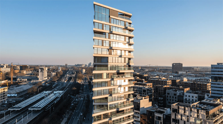 HAUT, Amsterdam