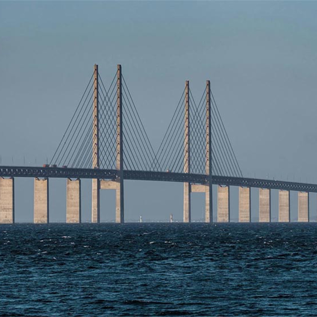 Oresund Bridge