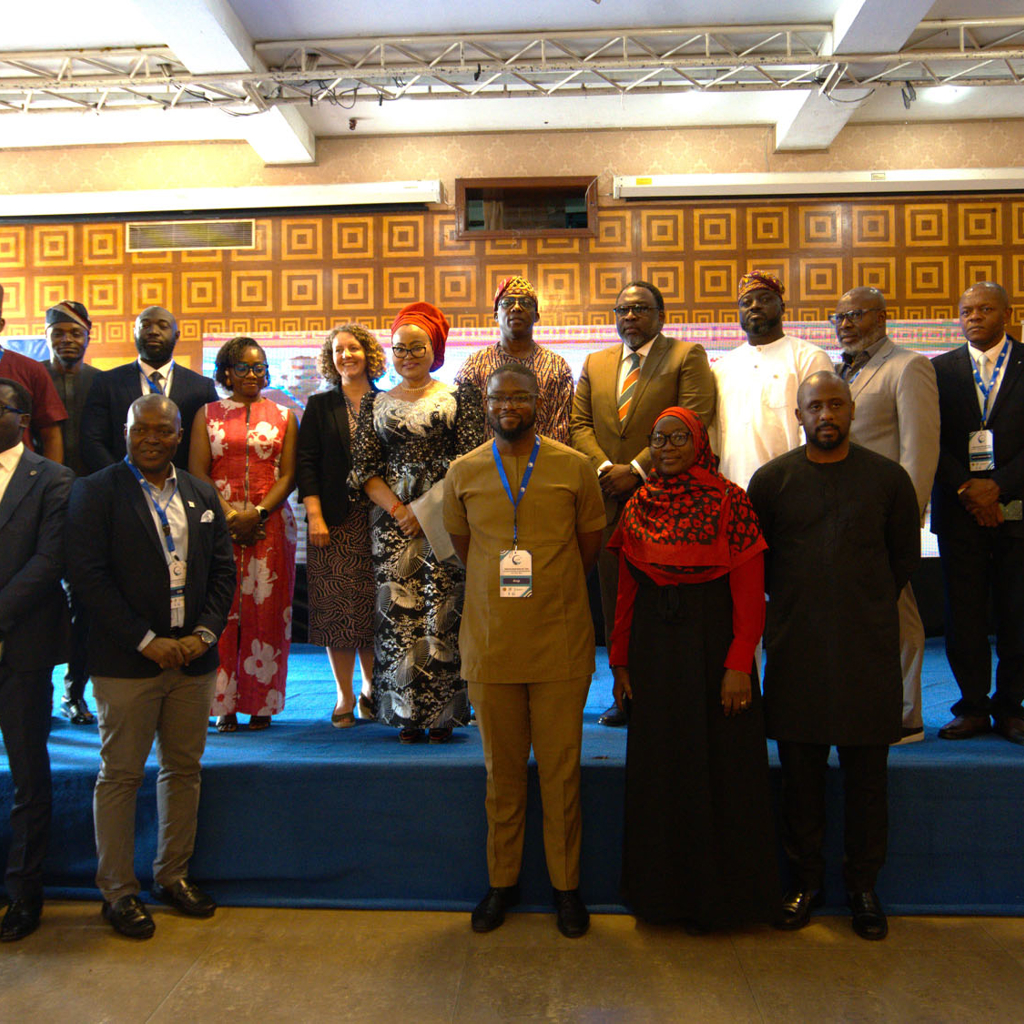 Lagos Water Security Partnership