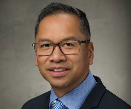 Anthony Cortez