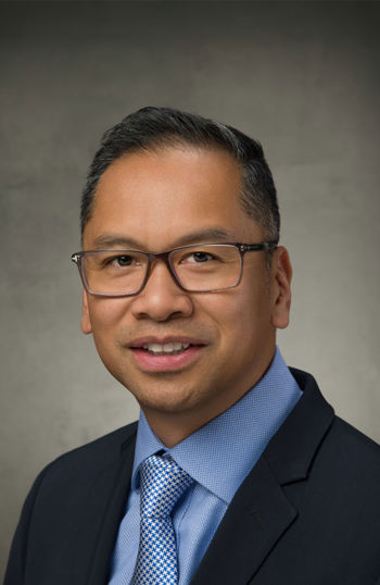 Anthony Cortez