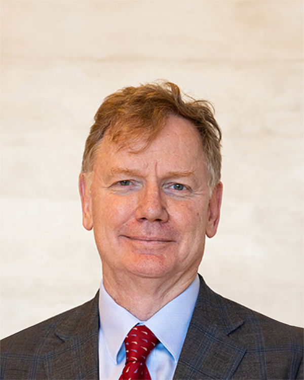 Brian Raine, Arup