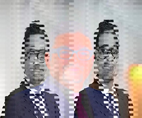 Gaurev Ahuja