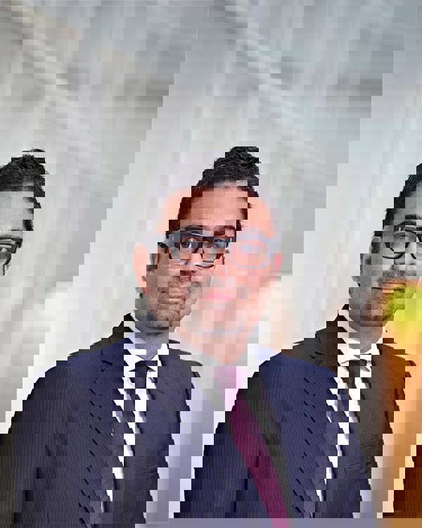 Gaurev Ahuja