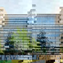 1 Triton Square
