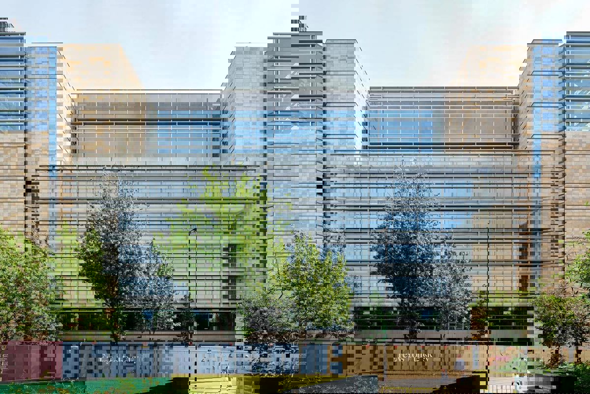 1 Triton Square