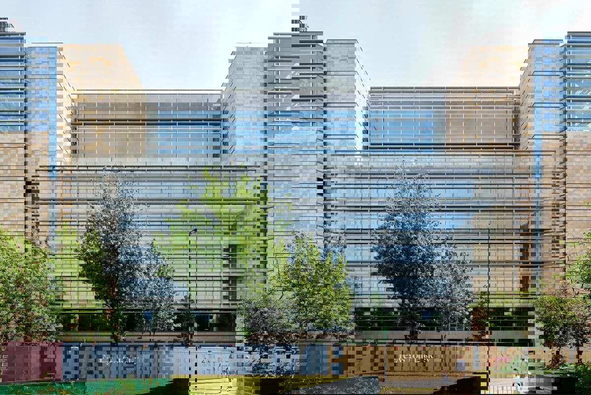 1 Triton Square