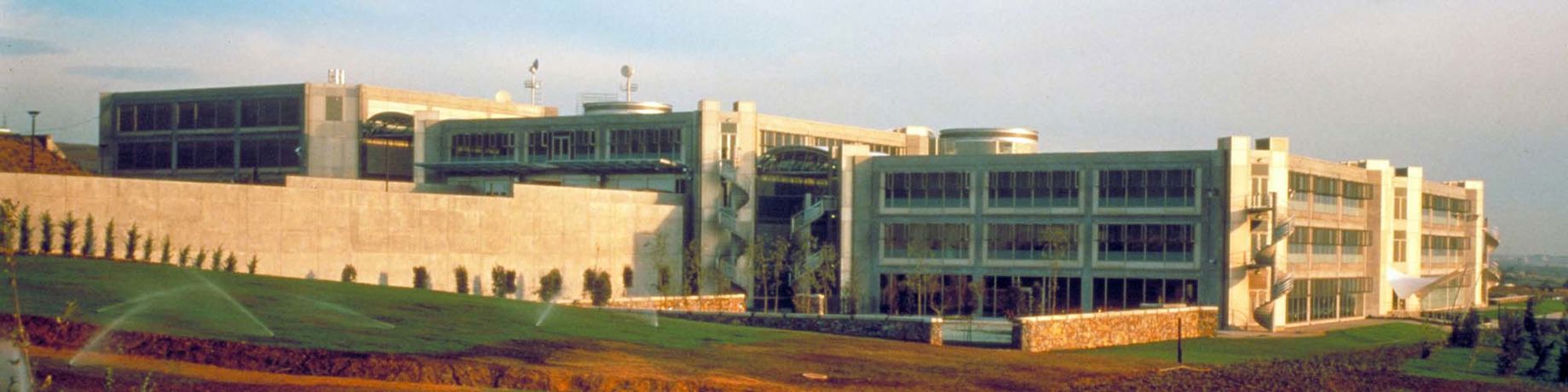 Yapi Kredi Bankas? Istanbul
